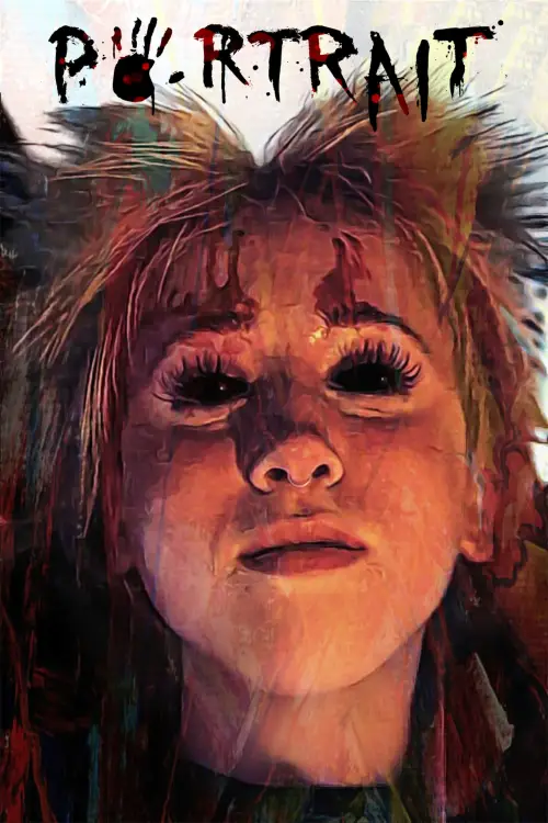 Постер до фільму "Portrait"