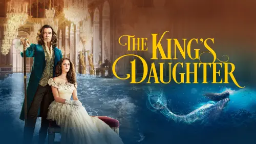 Відео до фільму Донька короля | The King