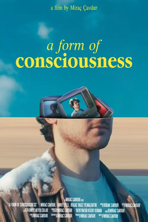 Постер до фільму "A Form of Consciousness"