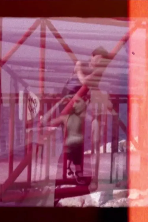 Постер до фільму "A Wim Wenders Dream"