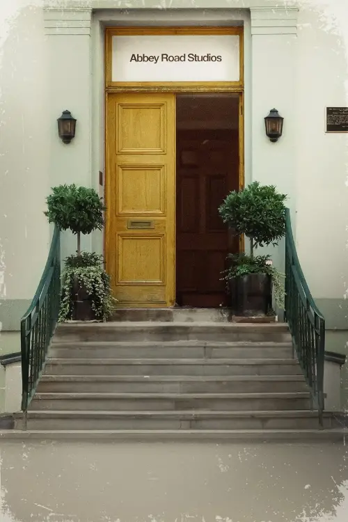 Постер до фільму "If These Walls Could Sing"