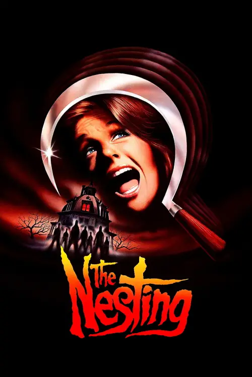 Постер до фільму "The Nesting"