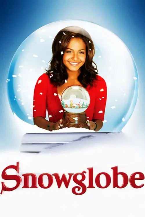 Постер до фільму "Snowglobe"