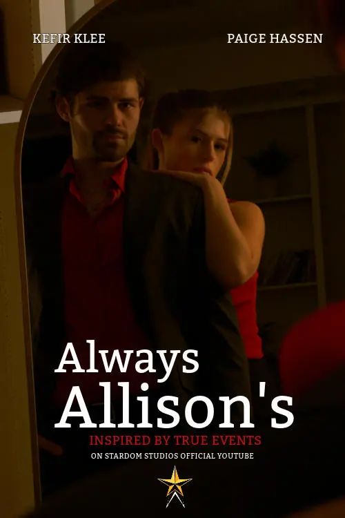 Постер до фільму "Always Allison