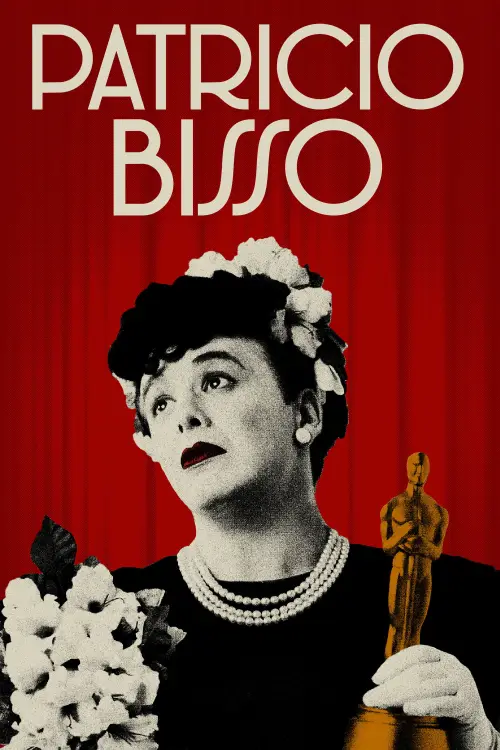 Постер до фільму "Patricio Bisso"