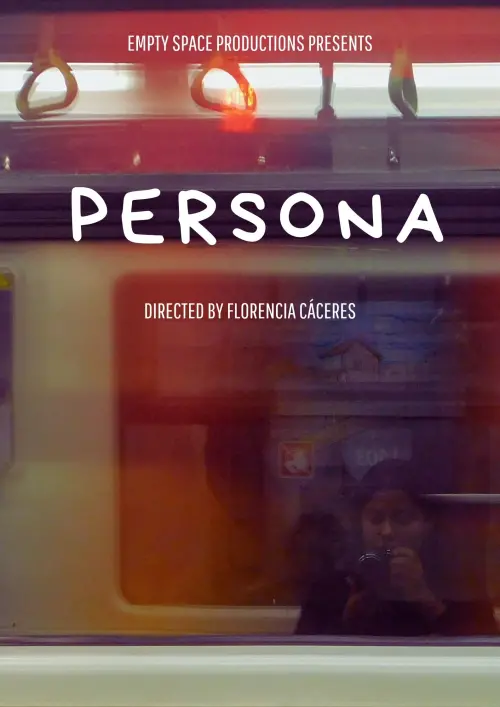 Постер до фільму "Persona"