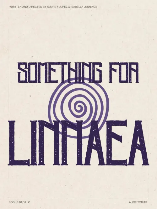 Постер до фільму "Something for Linnaea"