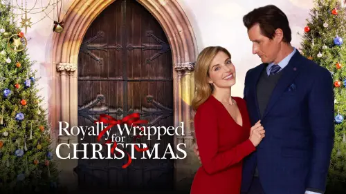Відео до фільму Royally Wrapped For Christmas | Preview