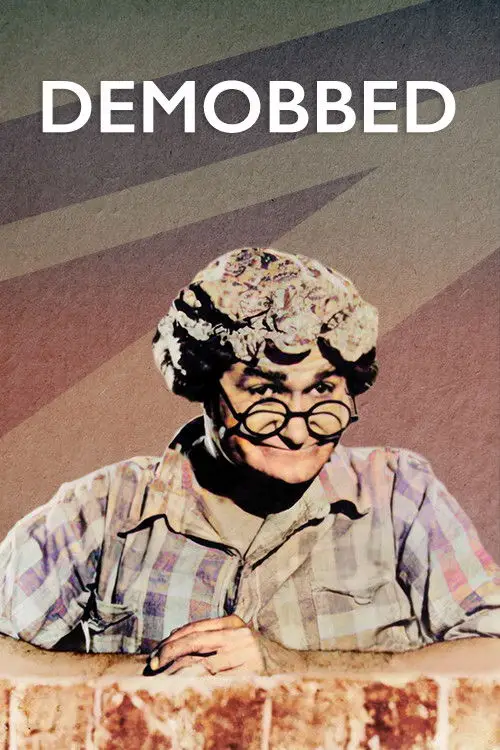 Постер до фільму "Demobbed"