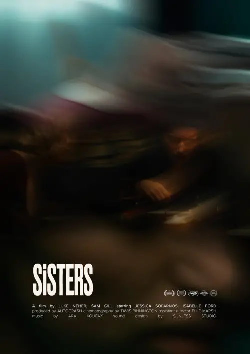 Постер до фільму "Sisters"