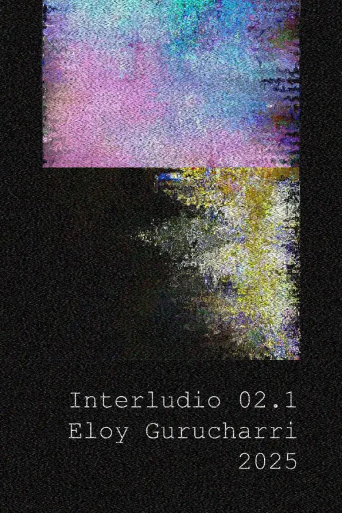 Постер до фільму "Interlude 02.1"