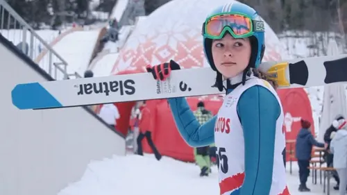 Відео до фільму Висота | ELEVATION / ВИСОТА / Teaser