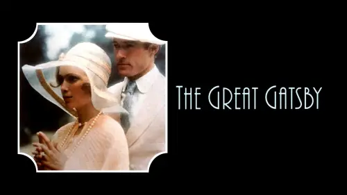 Відео до фільму Великий Ґетсбі | The Great Gatsby (1974) - Trailer