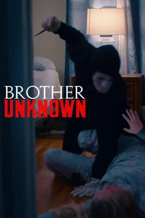 Постер до фільму "Brother Unknown"