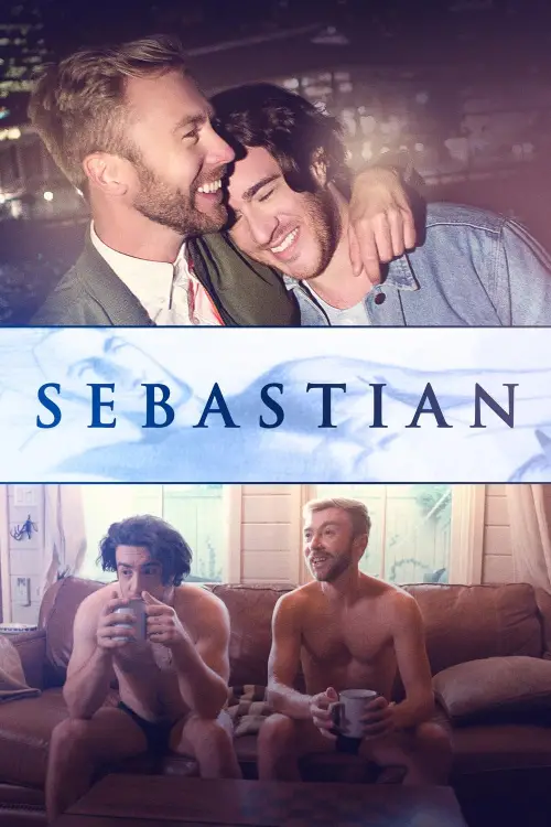 Постер до фільму "Sebastian"