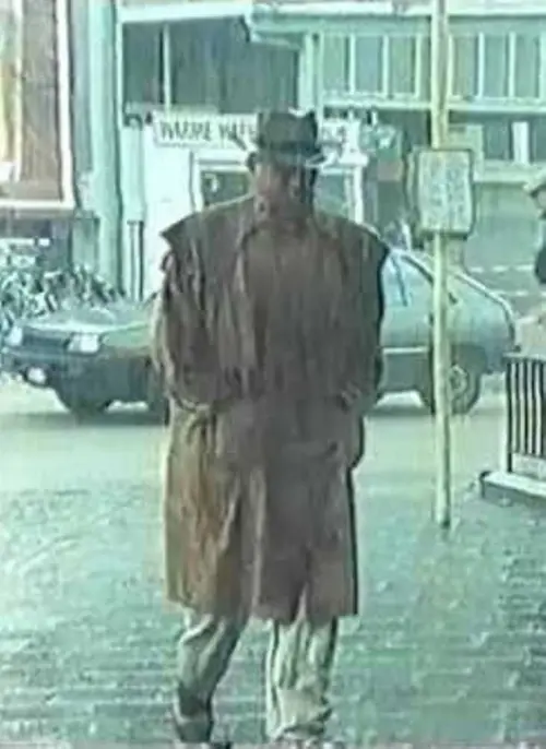 Постер до фільму "Het landhuis"