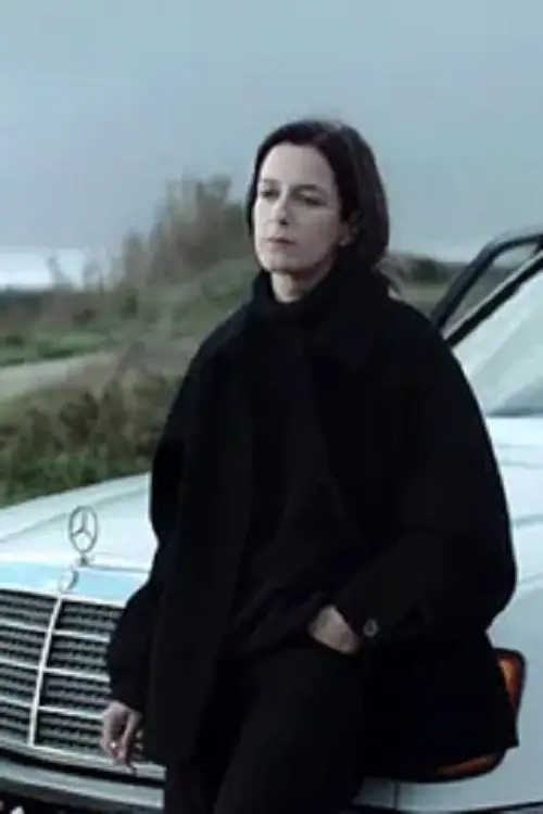 Постер до фільму "Ouro e Cinza"