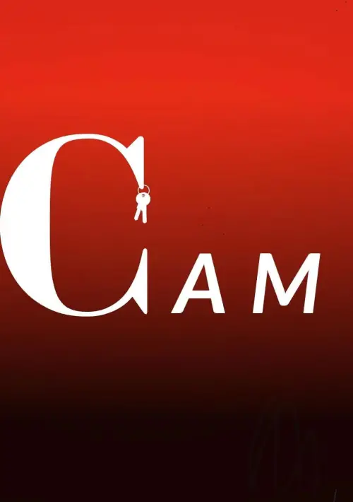 Постер до фільму "CAM"