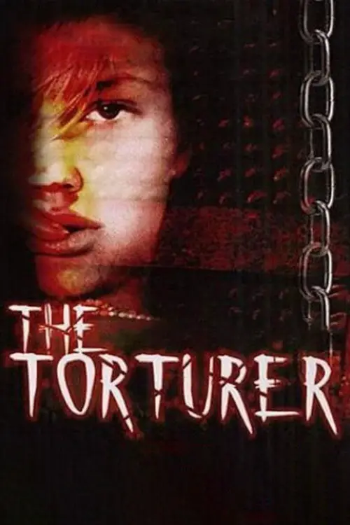 Постер до фільму "The Torturer"