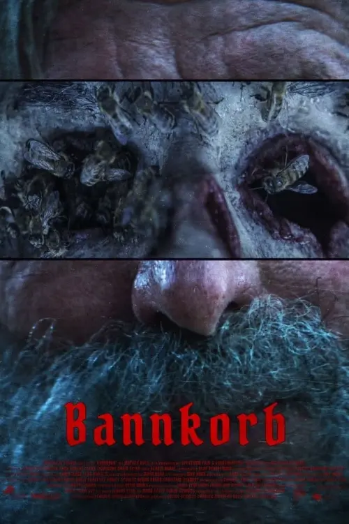 Постер до фільму "Bannkorb"