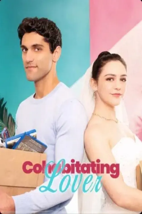 Постер до фільму "Cohabitating Lover"
