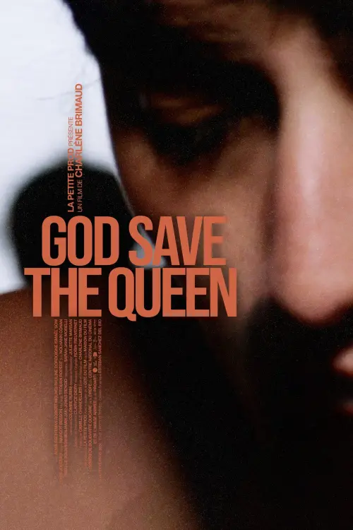 Постер до фільму "God save the queen"