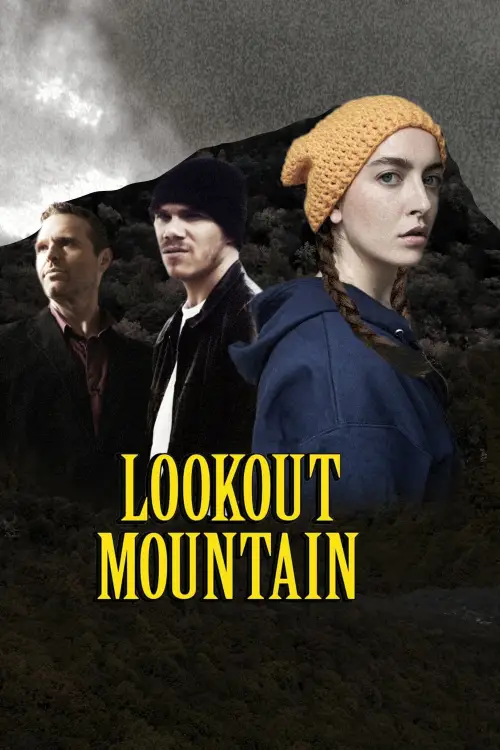 Постер до фільму "Lookout Mountain"