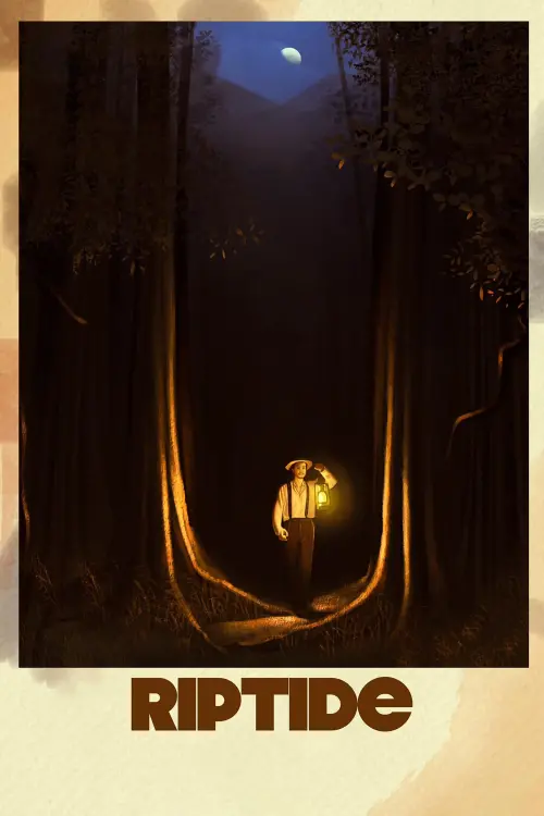 Постер до фільму "Riptide"