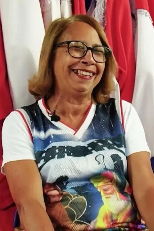 Постер до фільму "Tradição e Herança Ancestral - A história dos Mestres de Folias de Reis de Nova Iguaçu"