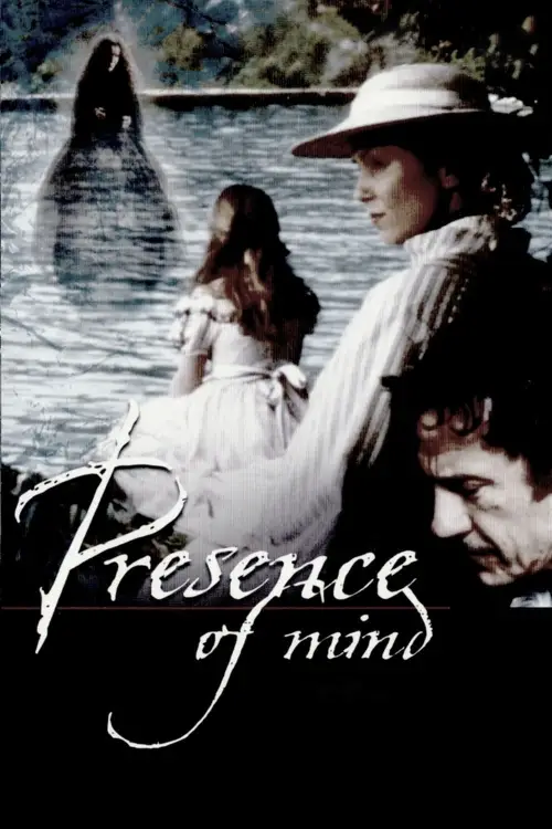 Постер до фільму "Presence of Mind"