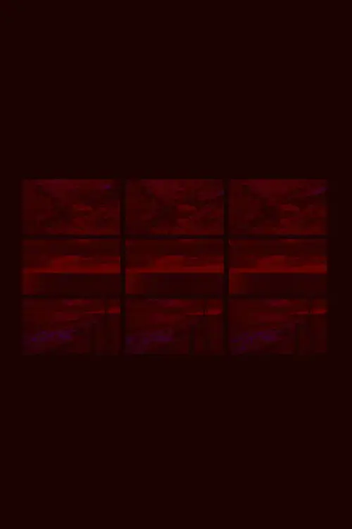 Постер до фільму "Red Windows"