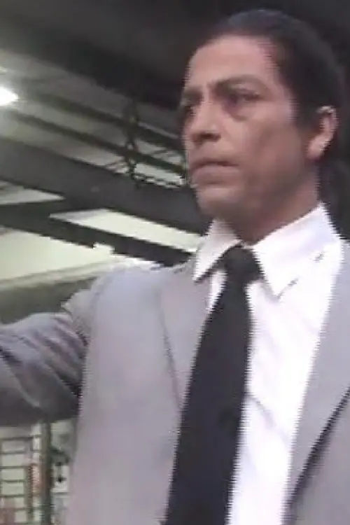 Постер до фільму "Subject, mammal"