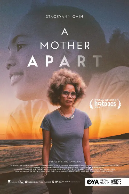 Постер до фільму "A Mother Apart"