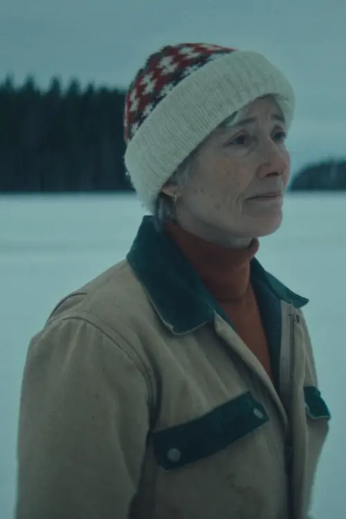 Постер до фільму "Dead of Winter"