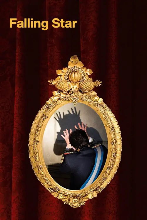 Постер до фільму "Falling Star"