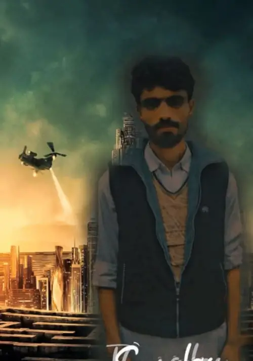 Постер до фільму "Mere Raho"