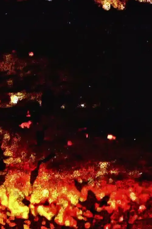 Постер до фільму "overthere"