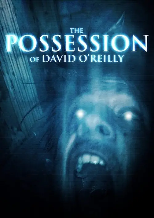 Постер до фільму "The Possession of David O