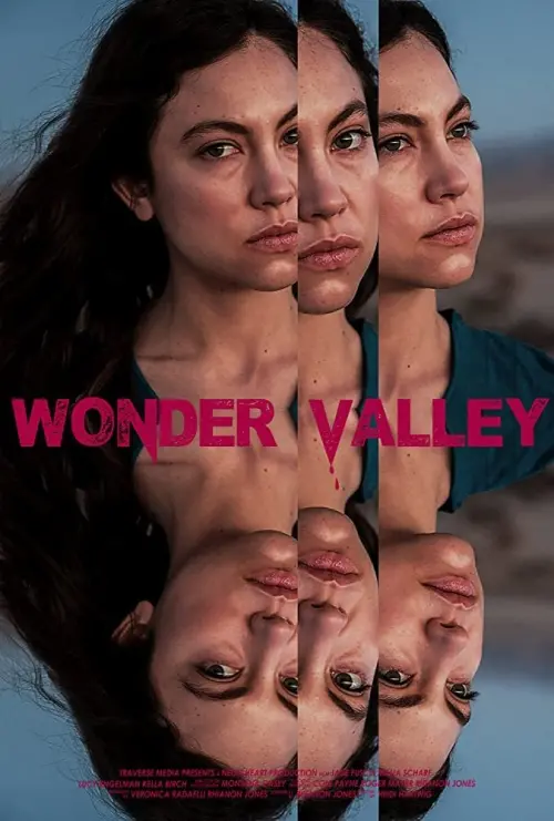 Постер до фільму "Wonder Valley"