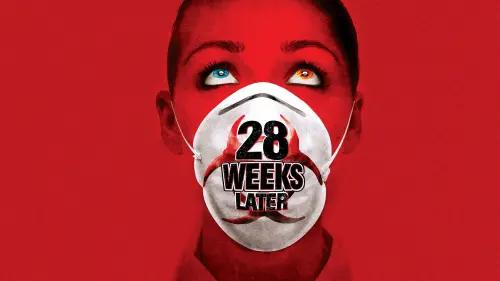 Відео до фільму 28 тижнів по тому | Trailer