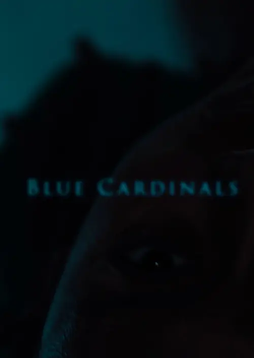 Постер до фільму "Blue Cardinals"