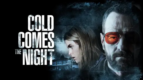 Відео до фільму Погляд зими | COLD COMES THE NIGHT - Trailer - At Cinemas September 20