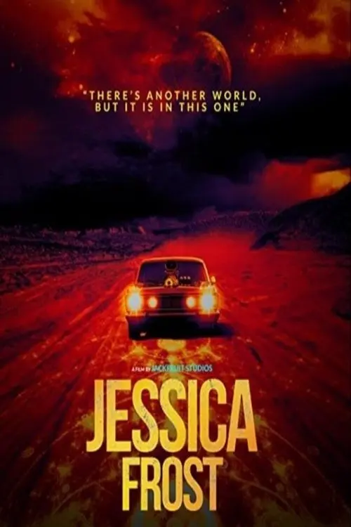 Постер до фільму "Jessica Frost"