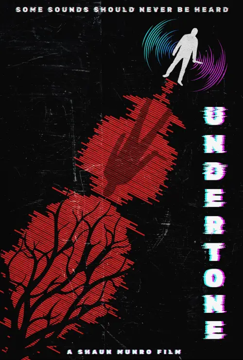 Постер до фільму "Undertone"