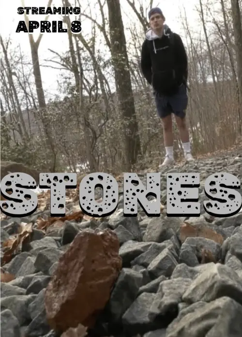 Постер до фільму "Stones"