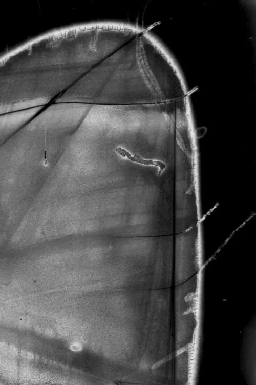 Постер до фільму "Fractures Chimiques – ON/OFF"