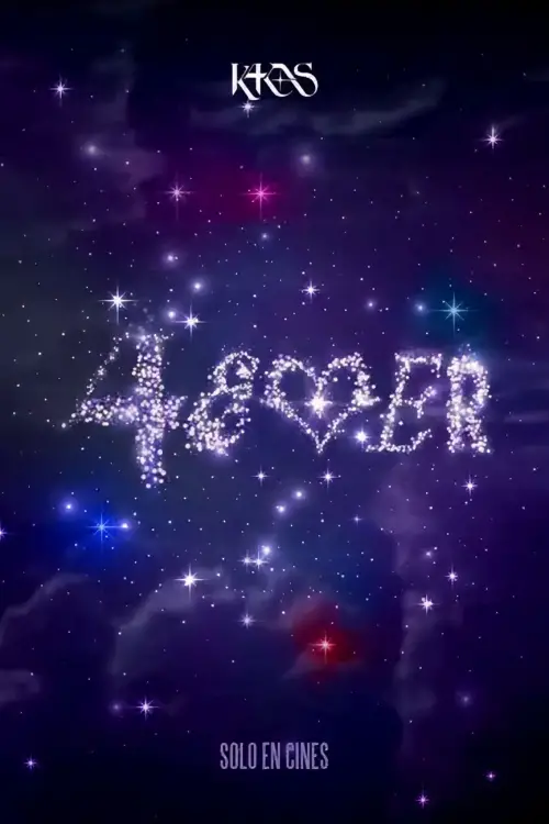 Постер до фільму "K4OS 4EVER (Short Film)"