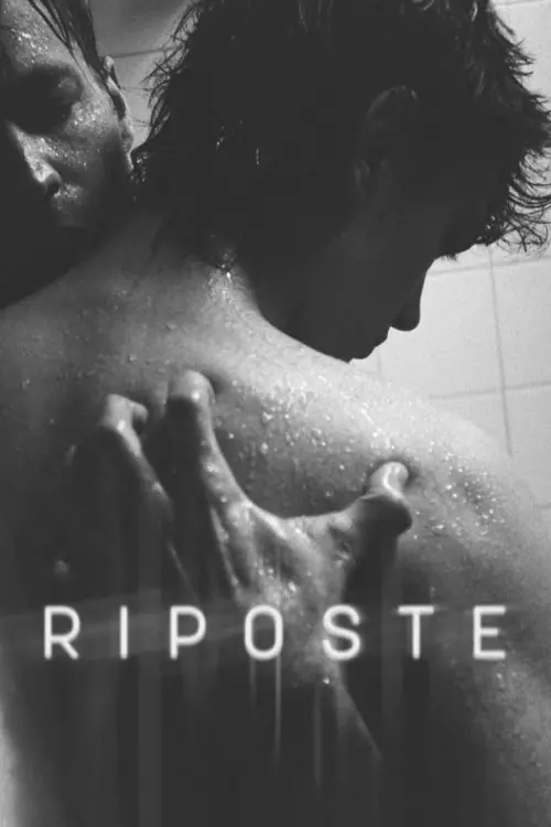 Постер до фільму "Riposte"
