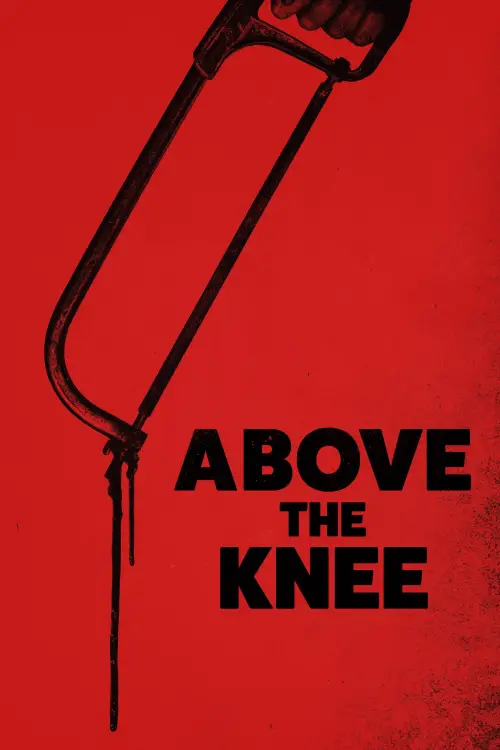 Постер до фільму "Above the Knee"