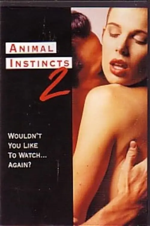 Постер до фільму "Animal Instincts 2"